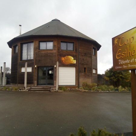 Loftcosy Friville Exterior photo