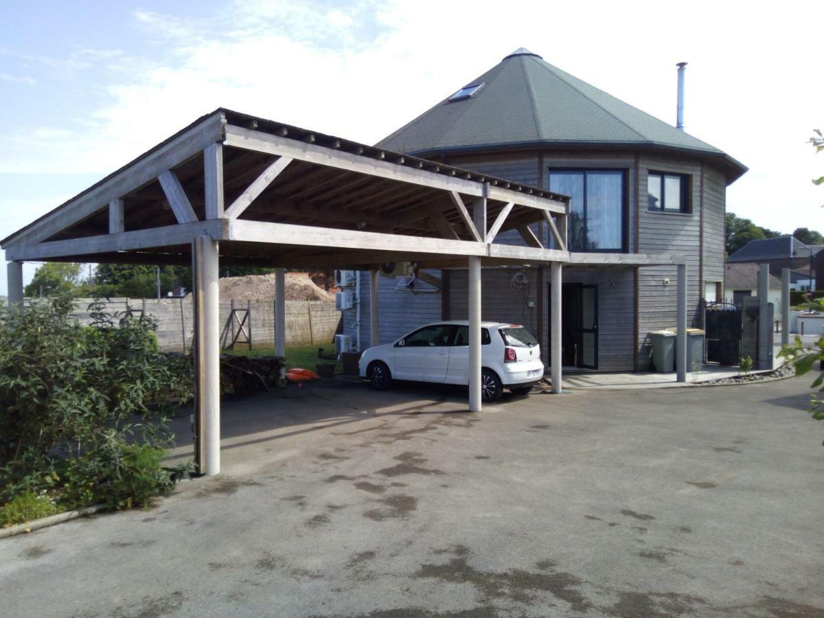 Loftcosy Friville Exterior photo